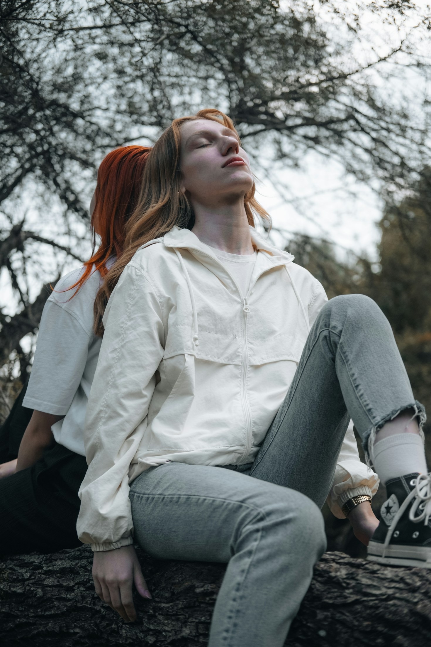 Ein Tag im Leben von Elisa Hartwood